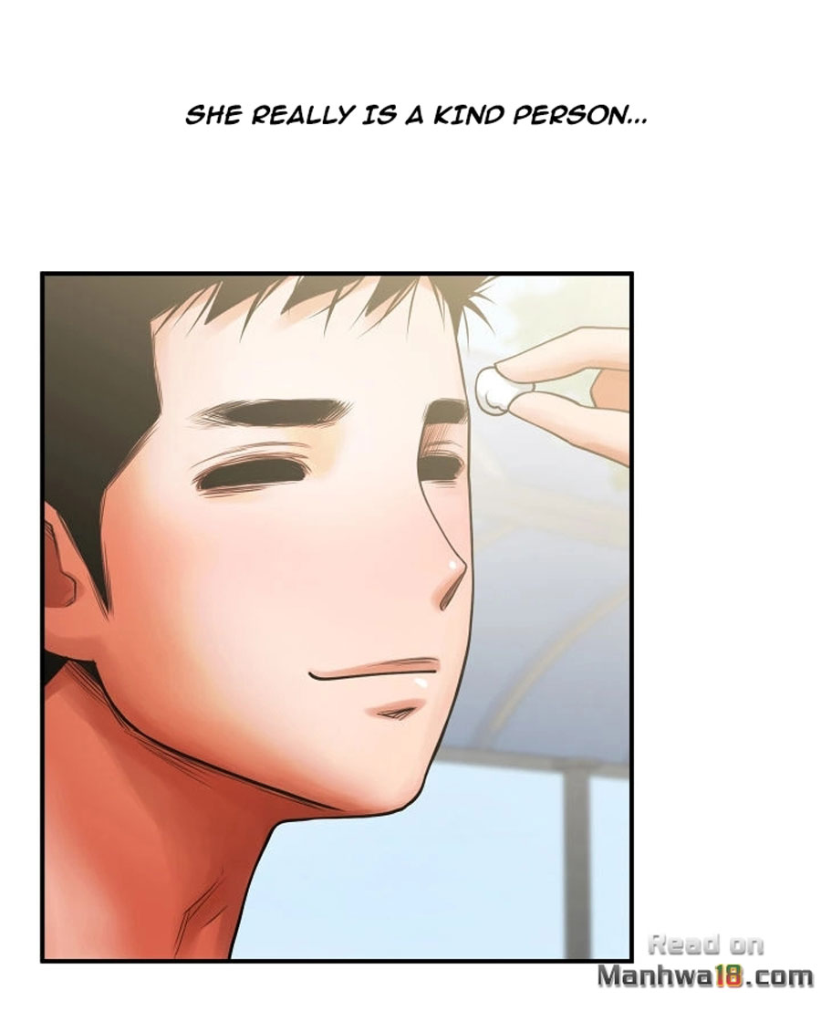 Share Girlfriend Chapter 7 image 120