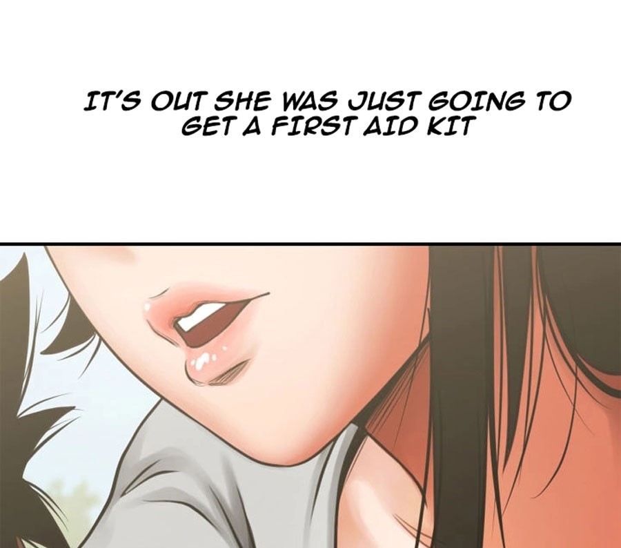 Share Girlfriend Chapter 7 image 121