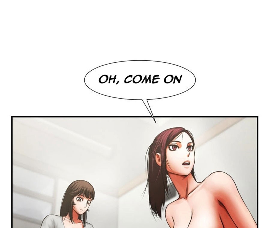 Share Girlfriend Chapter 7 image 12