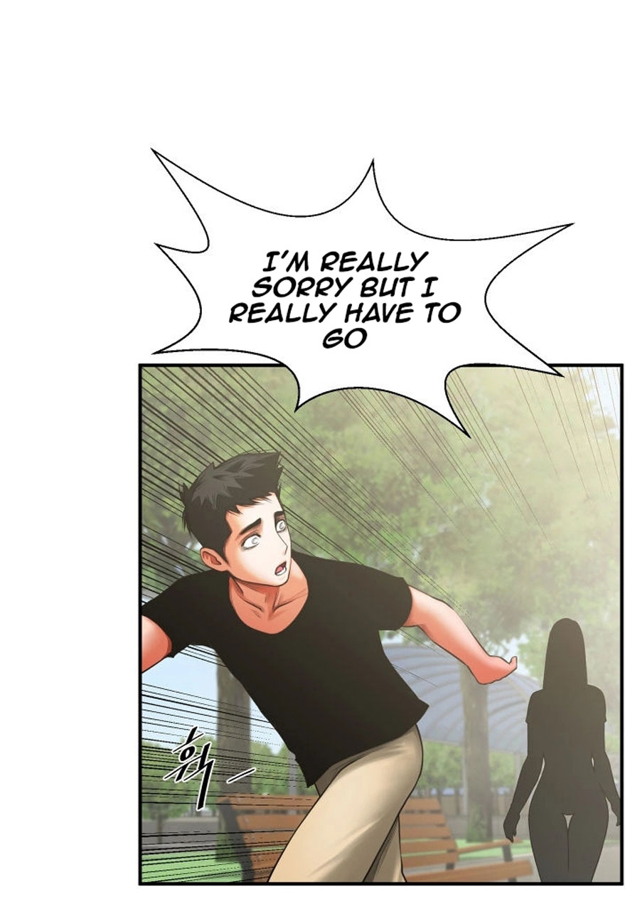 Share Girlfriend Chapter 7 image 130