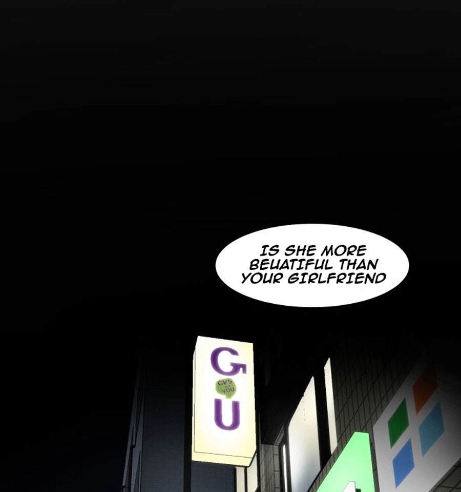 Share Girlfriend Chapter 7 image 134