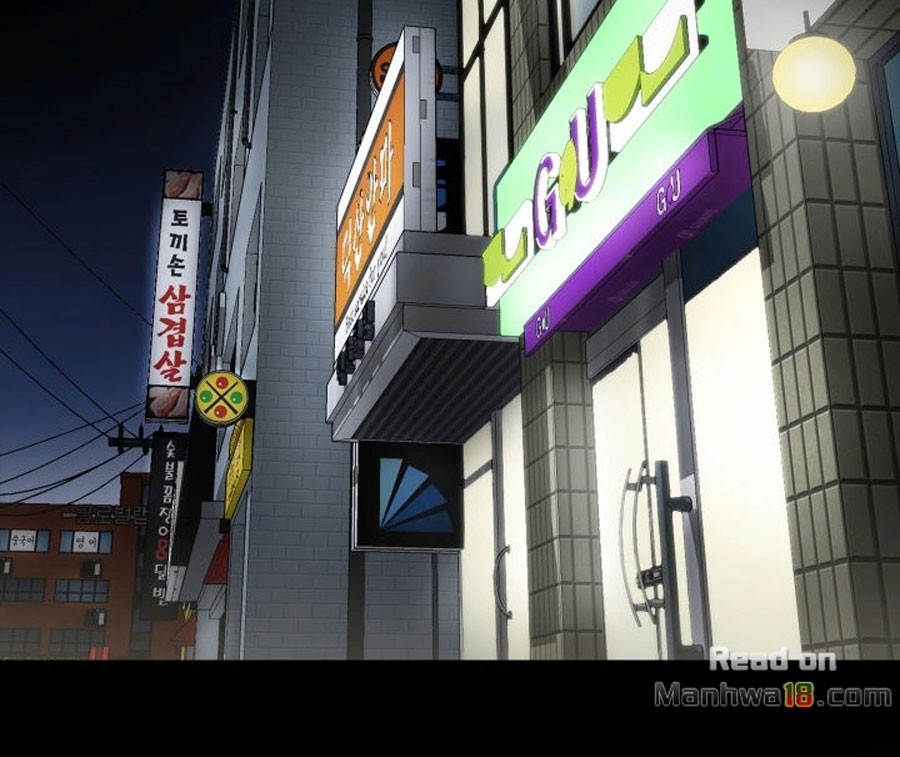 Share Girlfriend Chapter 7 image 135