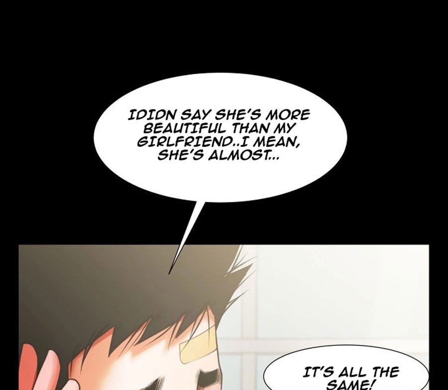 Share Girlfriend Chapter 7 image 136
