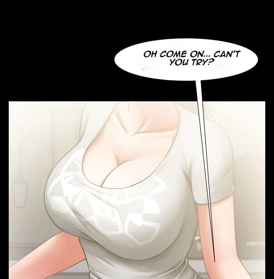 Share Girlfriend Chapter 7 image 141