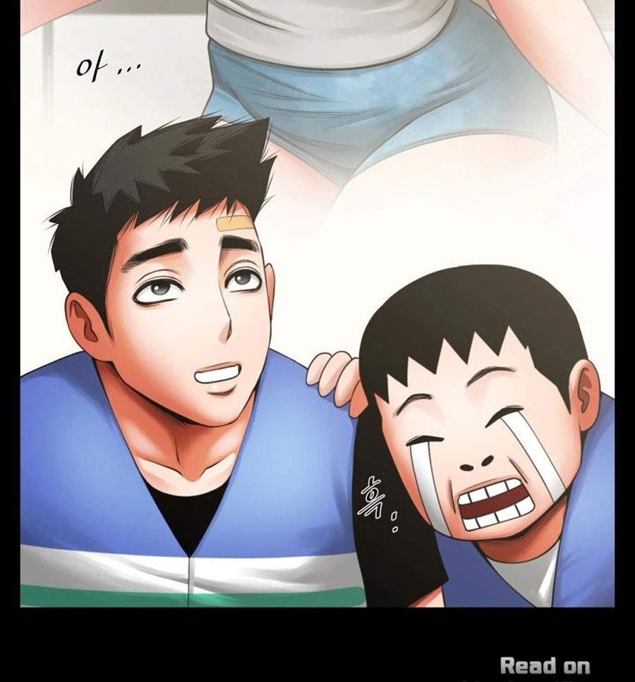 Share Girlfriend Chapter 7 image 142
