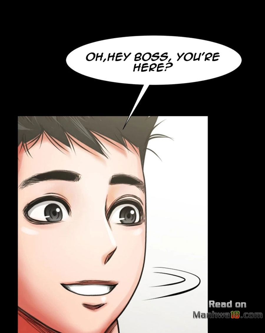 Share Girlfriend Chapter 7 image 146