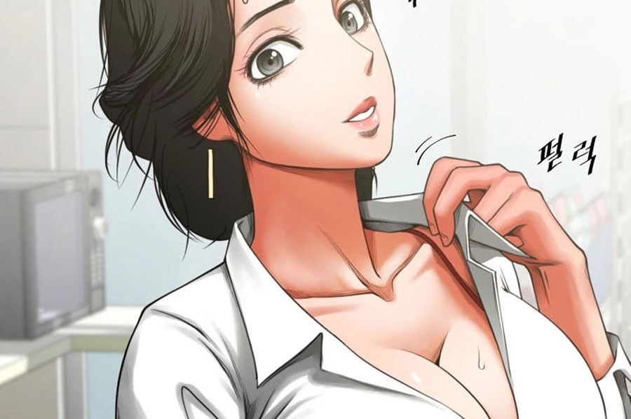 Share Girlfriend Chapter 7 image 148