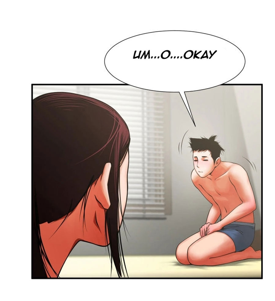 Share Girlfriend Chapter 7 image 14