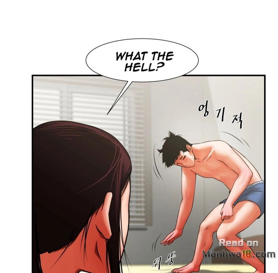 Share Girlfriend Chapter 7 image 15