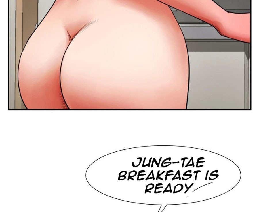 Share Girlfriend Chapter 7 image 1