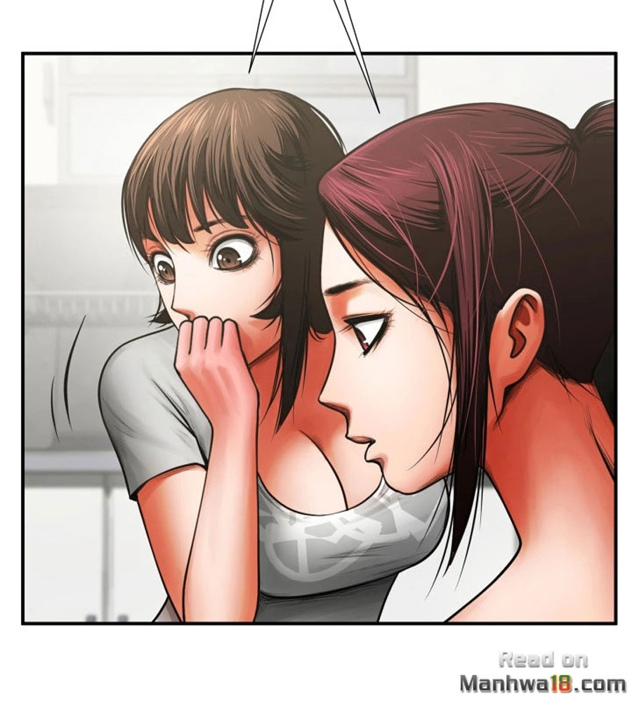 Share Girlfriend Chapter 7 image 19