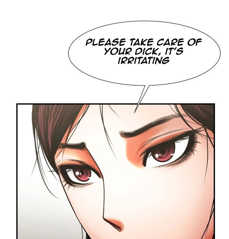 Share Girlfriend Chapter 7 image 20