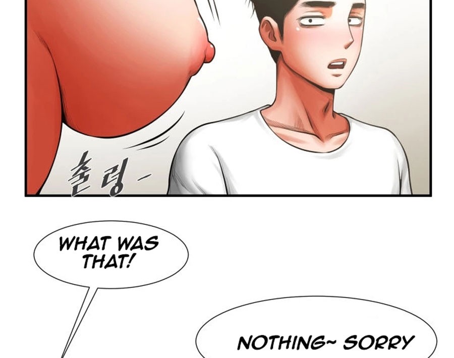 Share Girlfriend Chapter 7 image 22