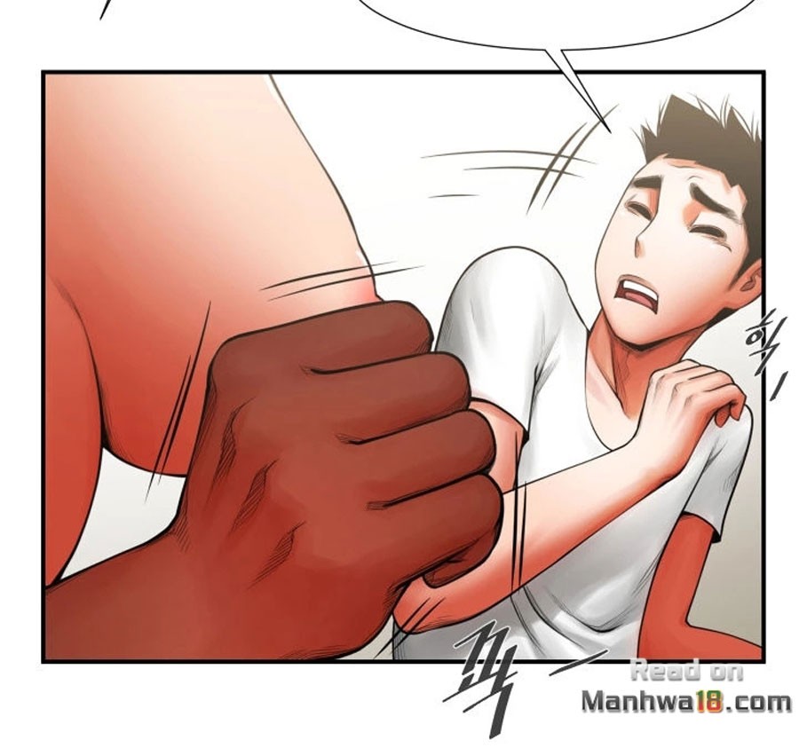 Share Girlfriend Chapter 7 image 23