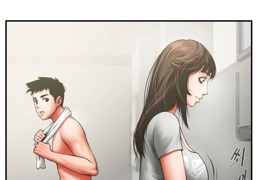 Share Girlfriend Chapter 7 image 34