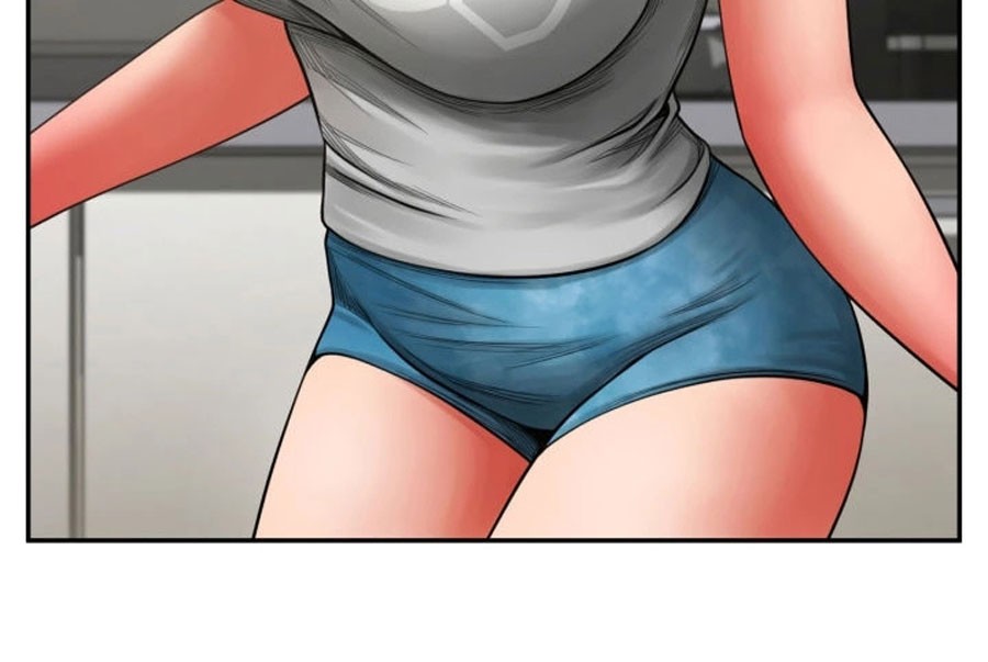 Share Girlfriend Chapter 7 image 3