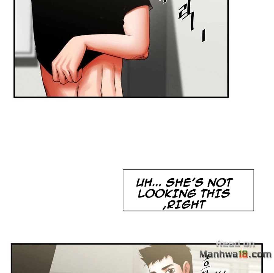 Share Girlfriend Chapter 7 image 63