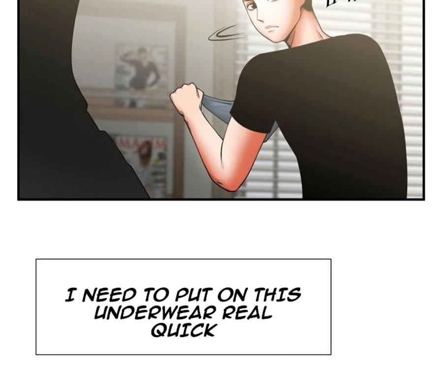 Share Girlfriend Chapter 7 image 64