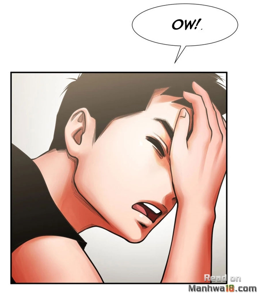 Share Girlfriend Chapter 7 image 73