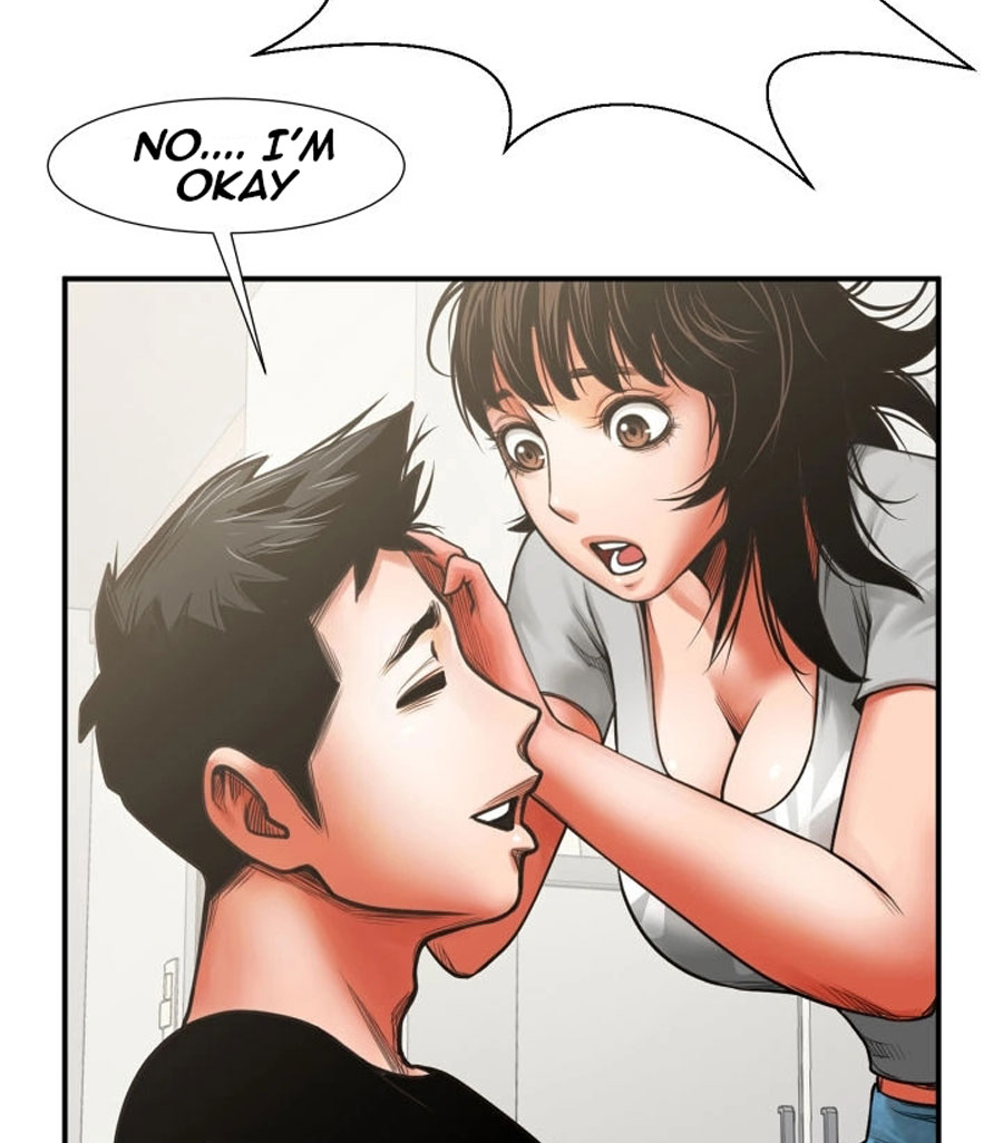 Share Girlfriend Chapter 7 image 75