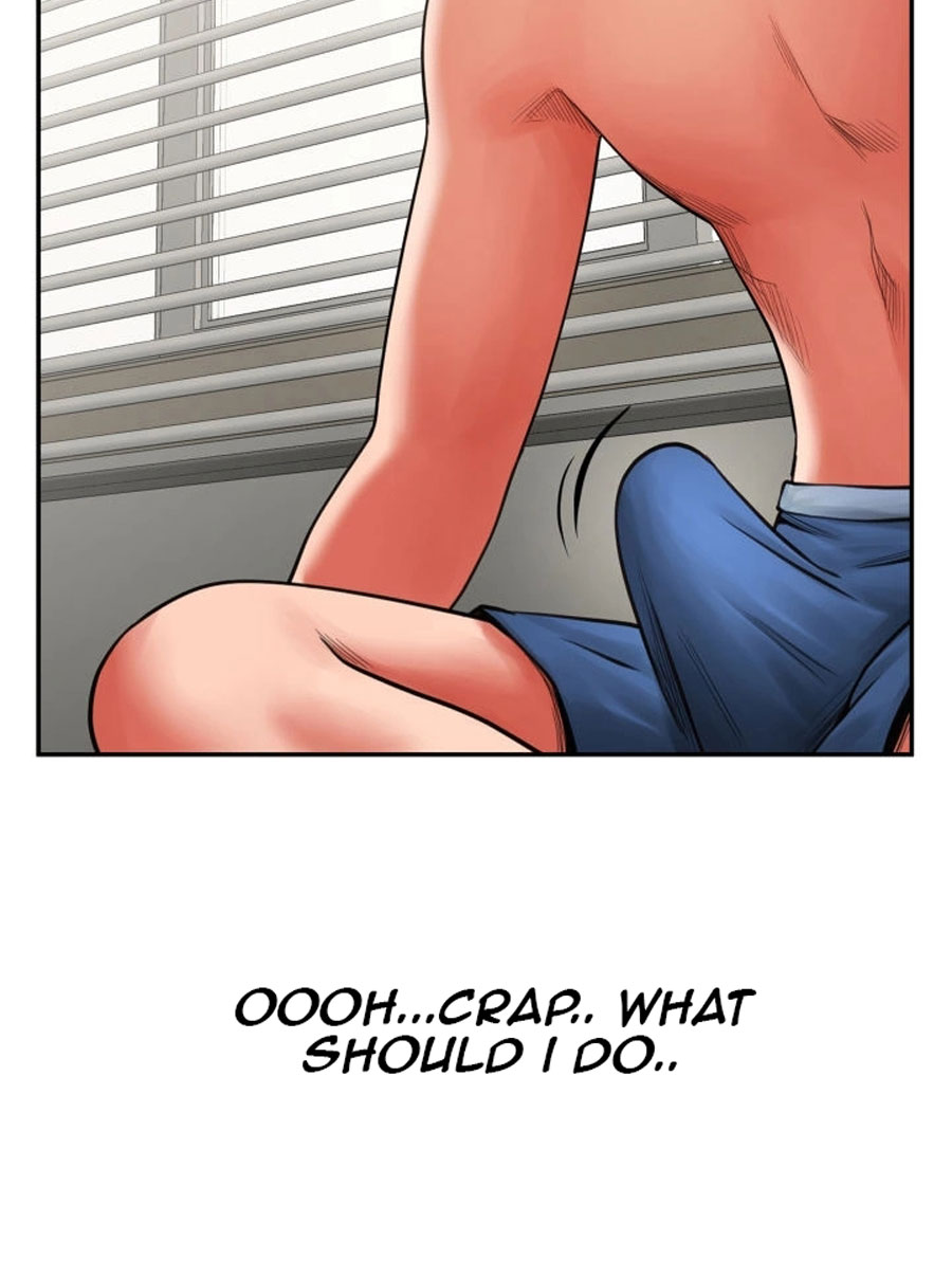 Share Girlfriend Chapter 7 image 7