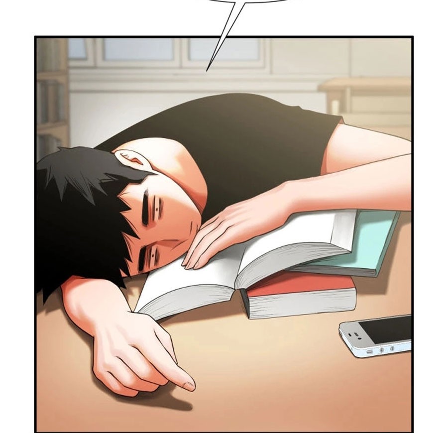 Share Girlfriend Chapter 7 image 91