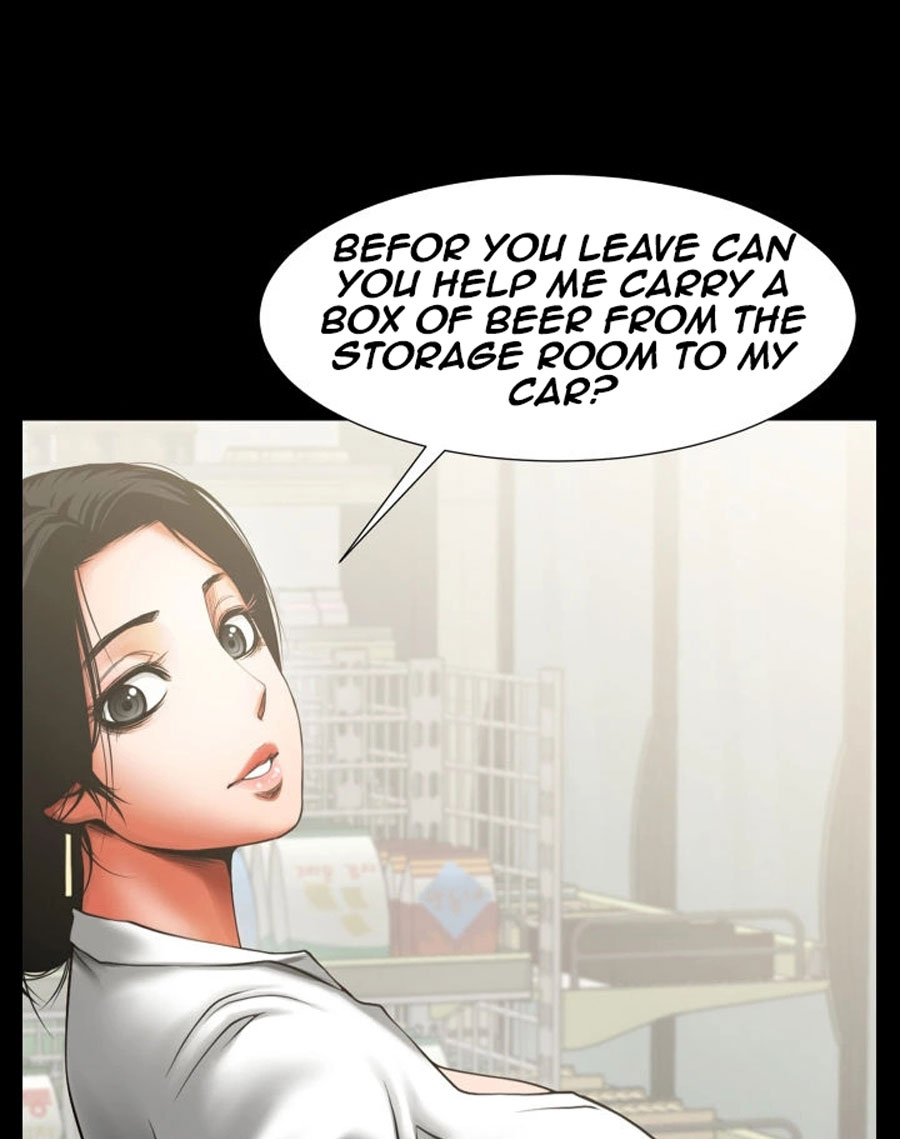 Share Girlfriend Chapter 8 image 0