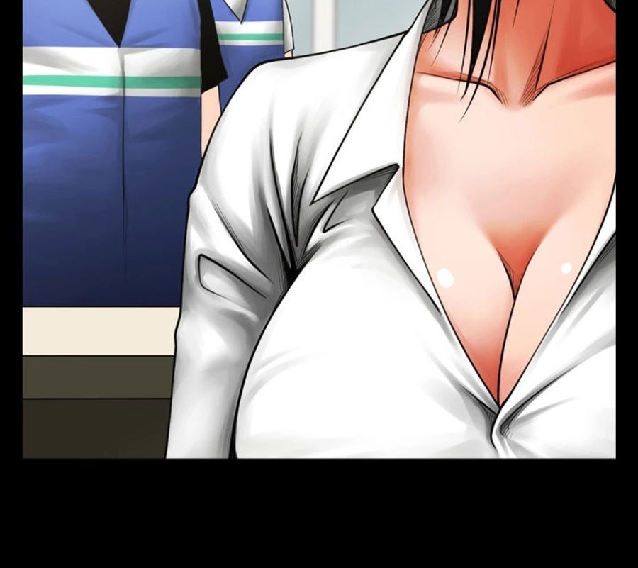 Share Girlfriend Chapter 8 image 9