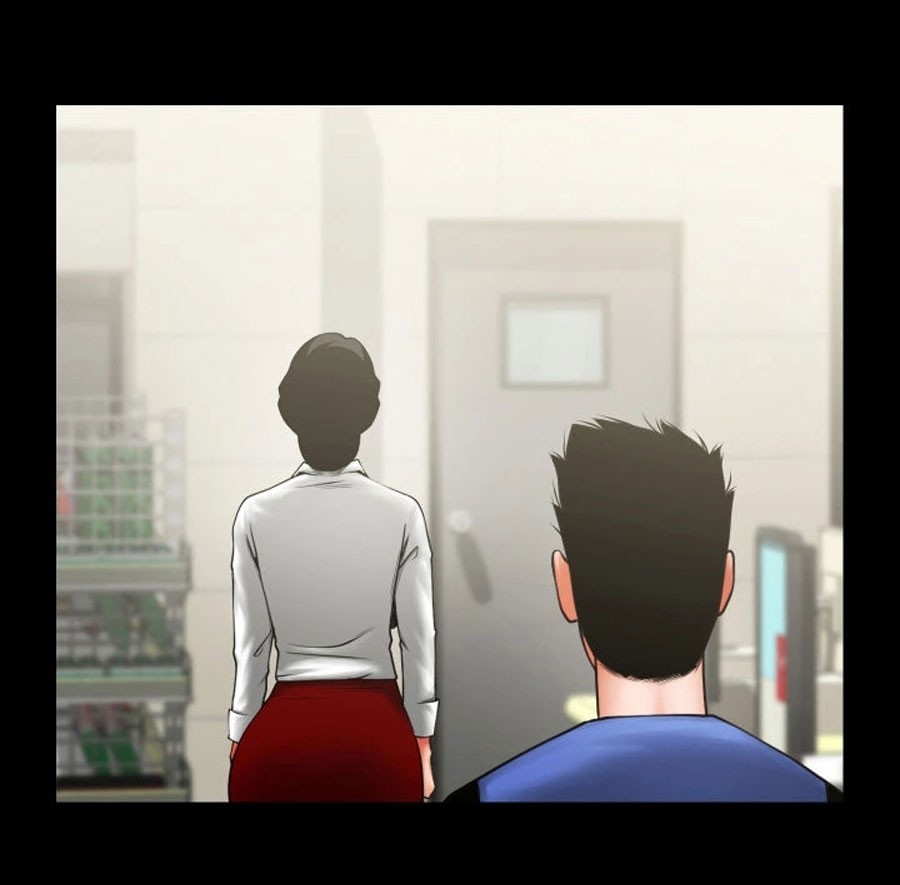 Share Girlfriend Chapter 8 image 11