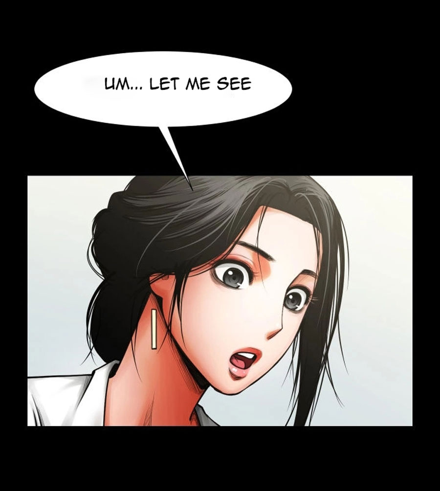 Share Girlfriend Chapter 8 image 13