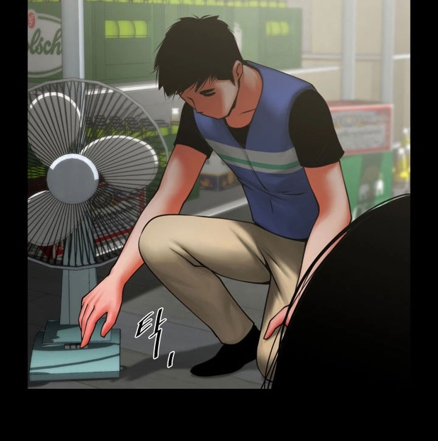 Share Girlfriend Chapter 8 image 16