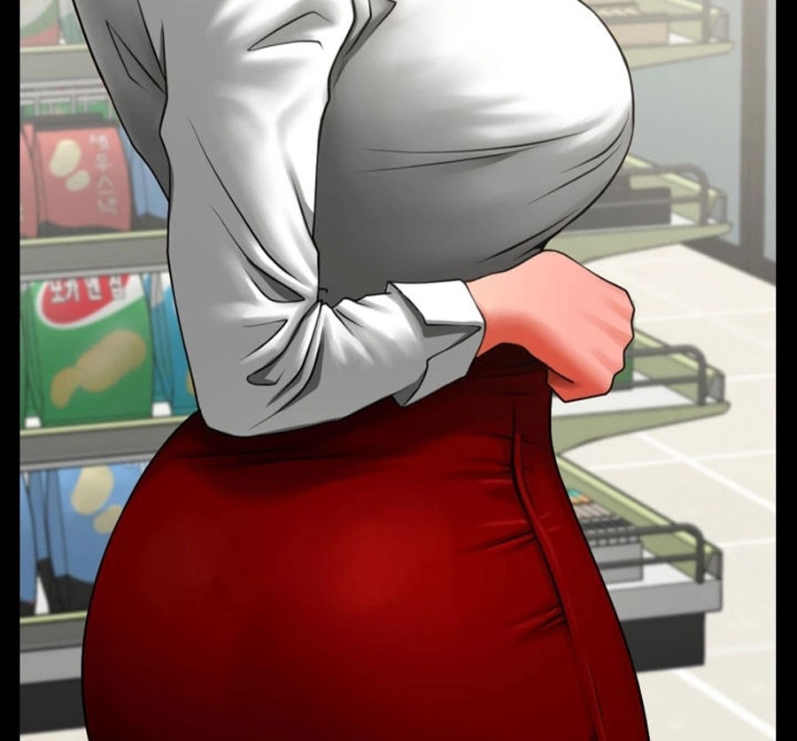 Share Girlfriend Chapter 8 image 1