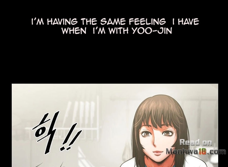 Share Girlfriend Chapter 8 image 21