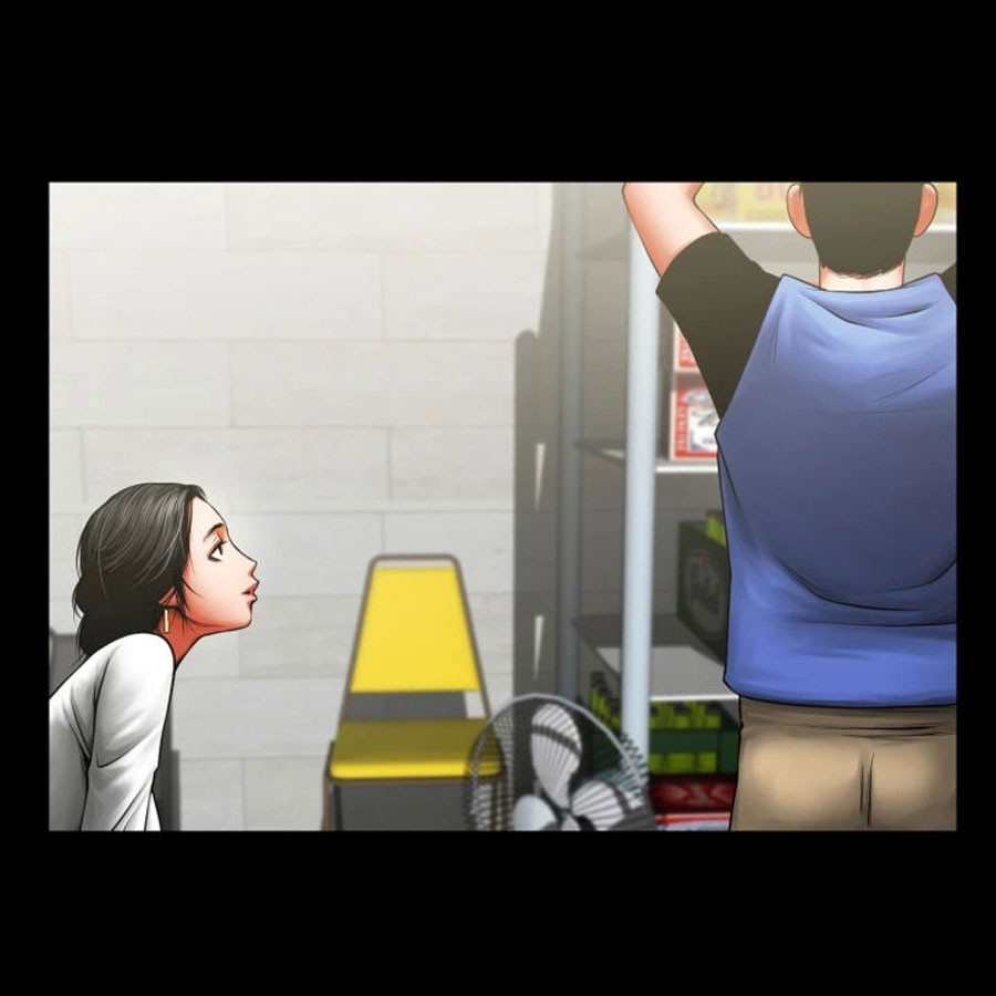 Share Girlfriend Chapter 8 image 23