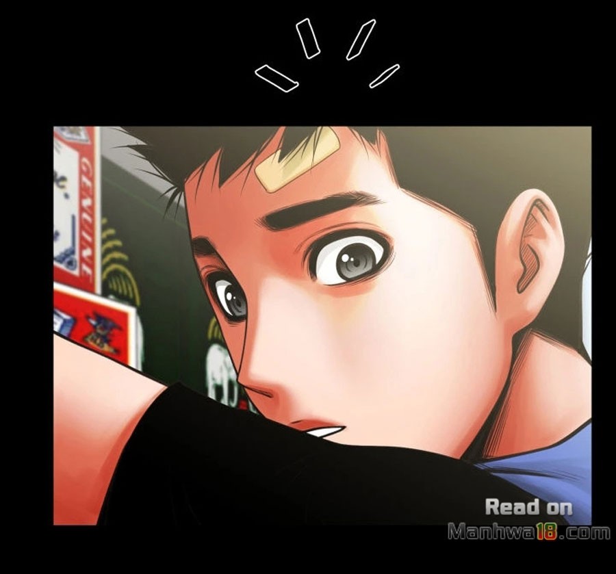 Share Girlfriend Chapter 8 image 24