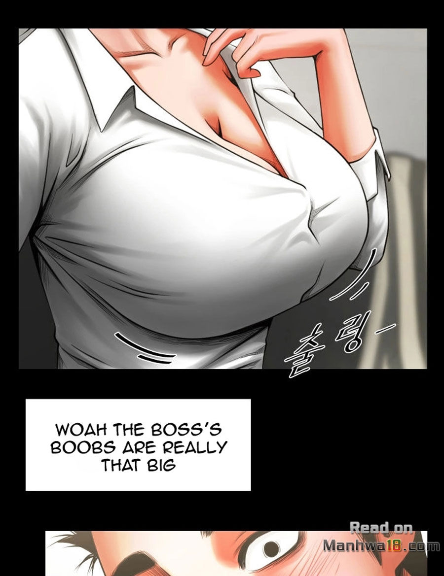 Share Girlfriend Chapter 8 image 27
