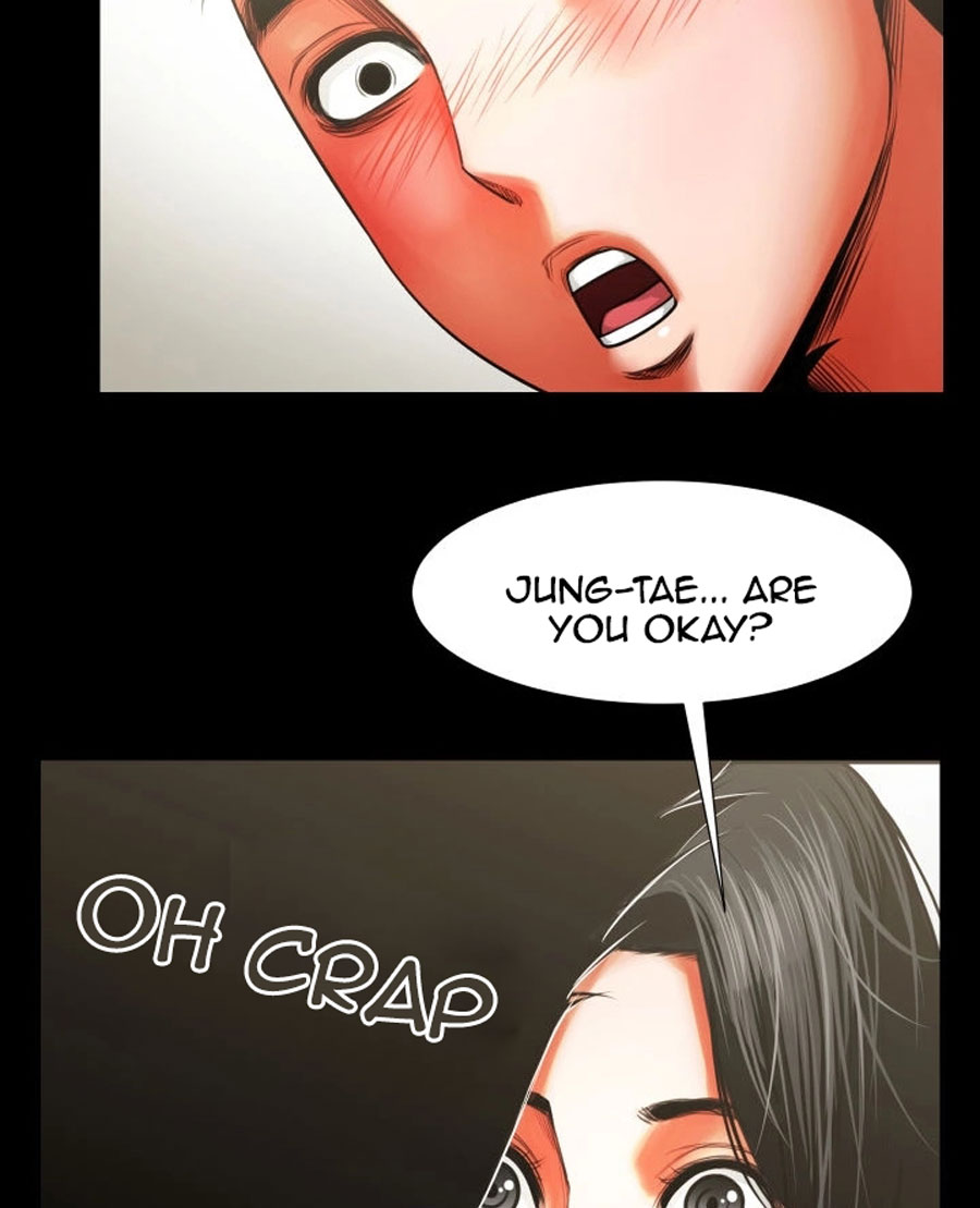 Share Girlfriend Chapter 8 image 28