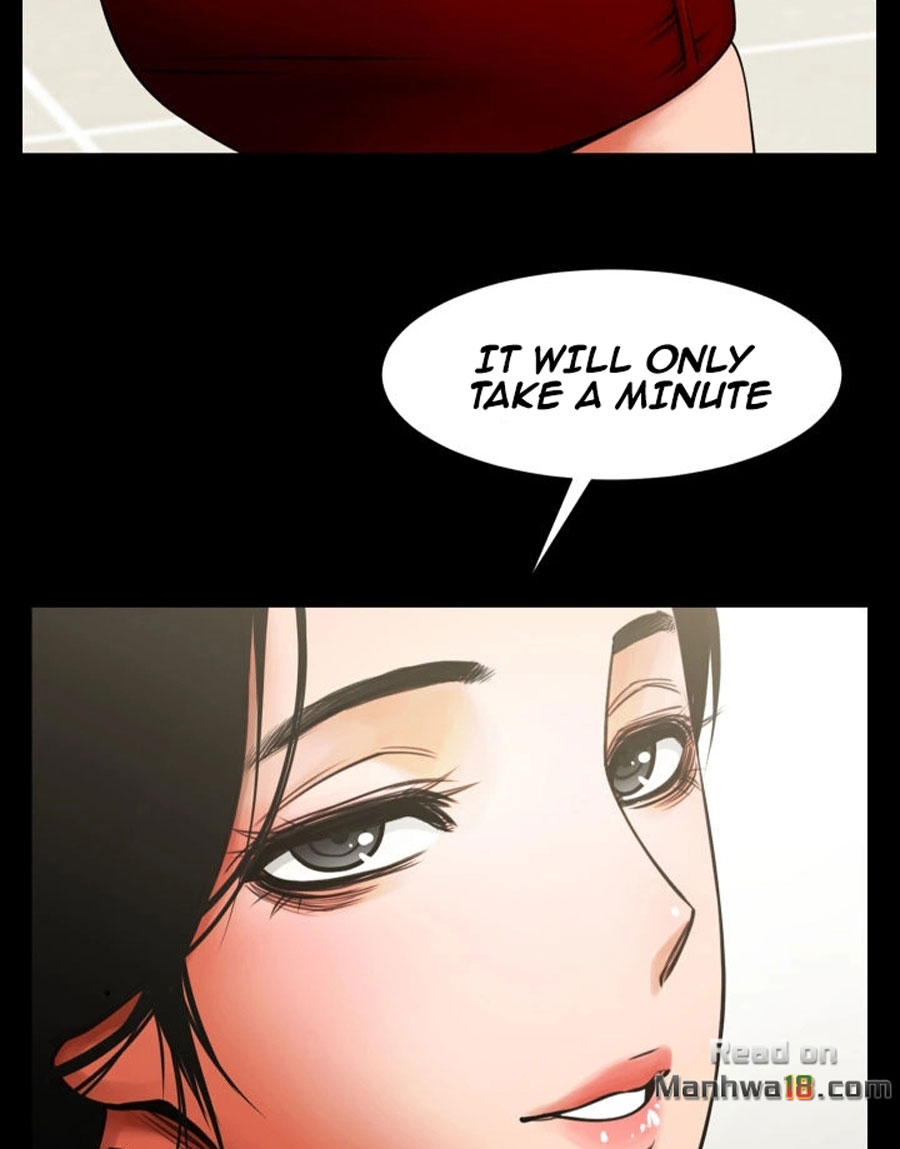 Share Girlfriend Chapter 8 image 2