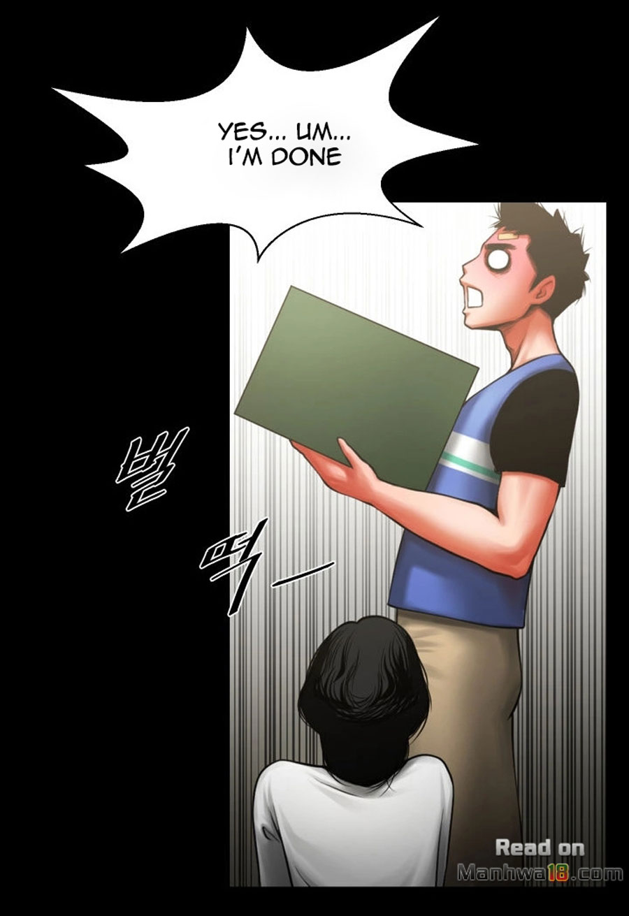 Share Girlfriend Chapter 8 image 30