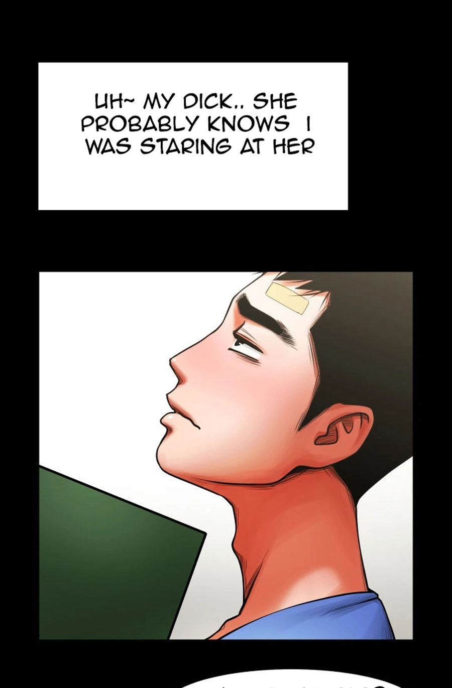 Share Girlfriend Chapter 8 image 31