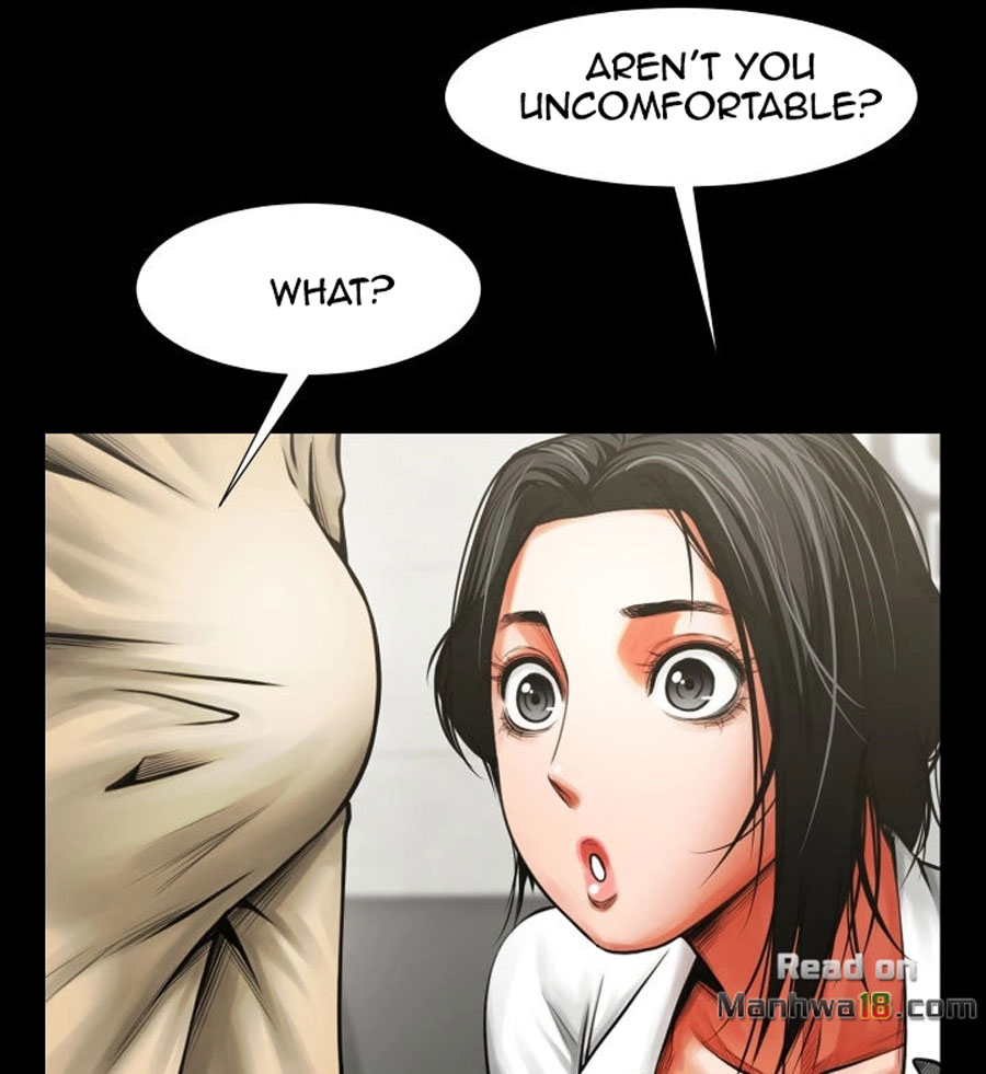 Share Girlfriend Chapter 8 image 33