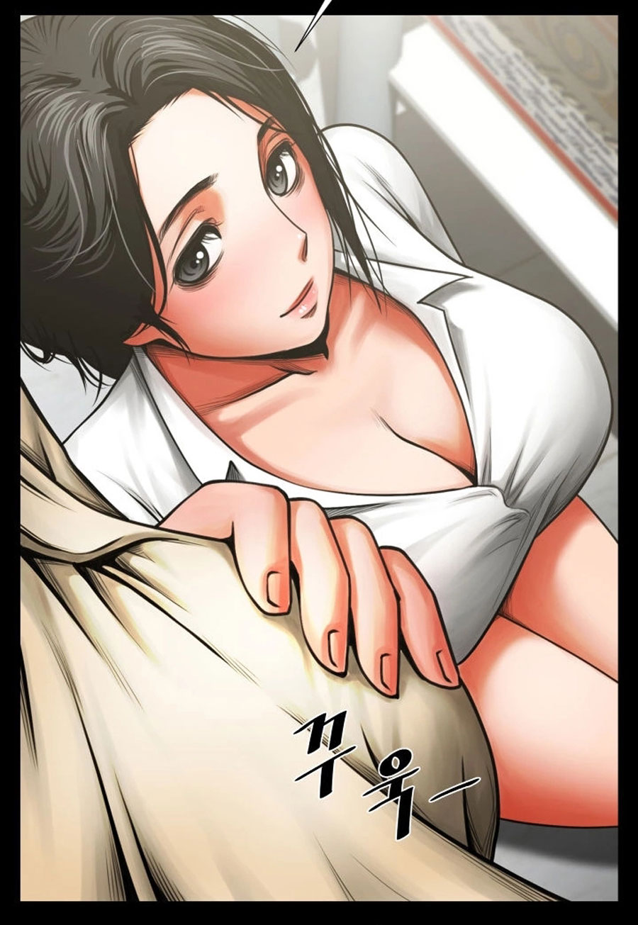 Share Girlfriend Chapter 8 image 35
