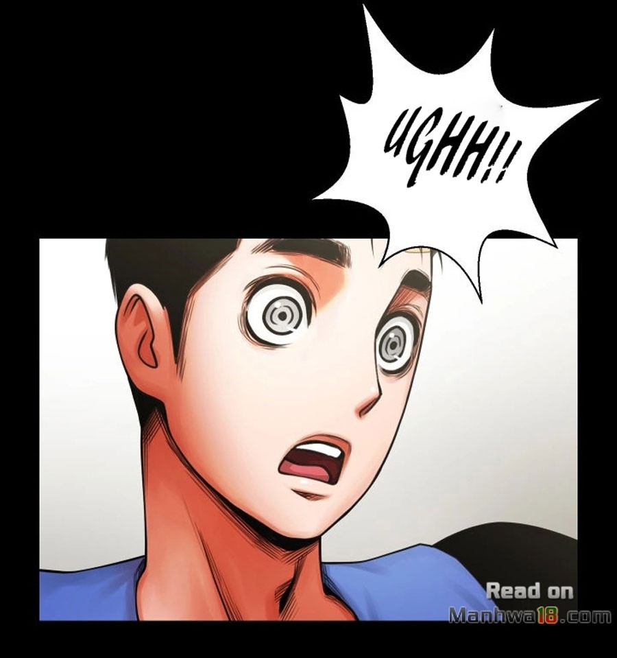 Share Girlfriend Chapter 8 image 36