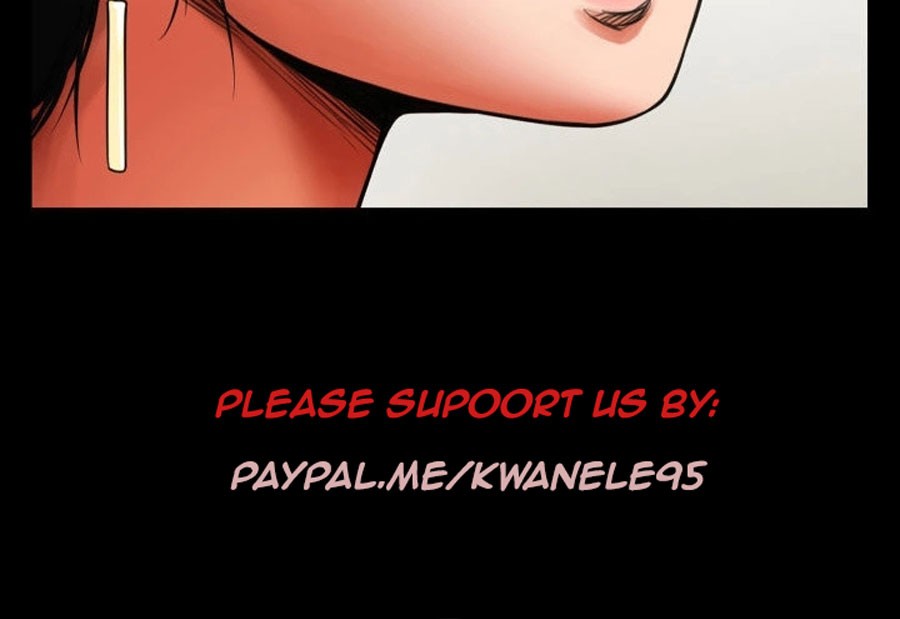 Share Girlfriend Chapter 8 image 3