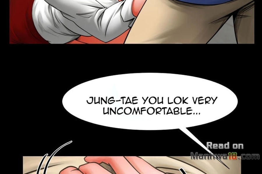 Share Girlfriend Chapter 8 image 39