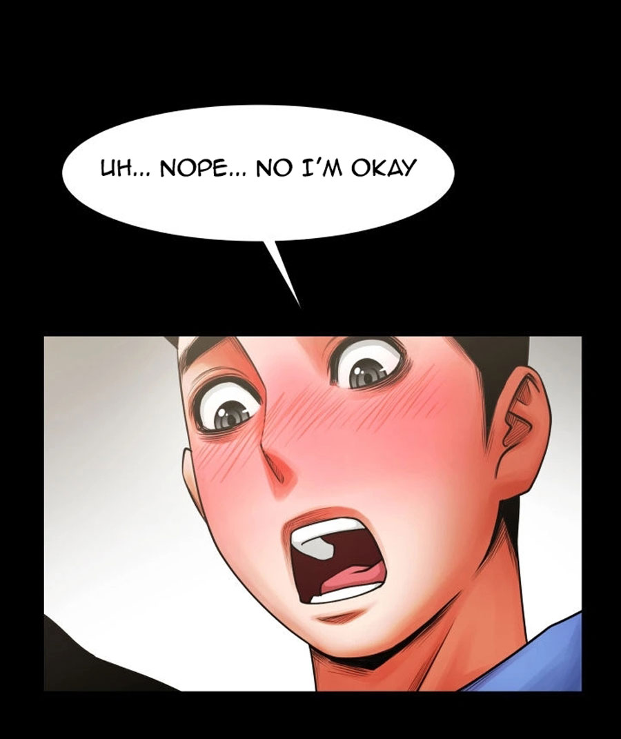 Share Girlfriend Chapter 8 image 43