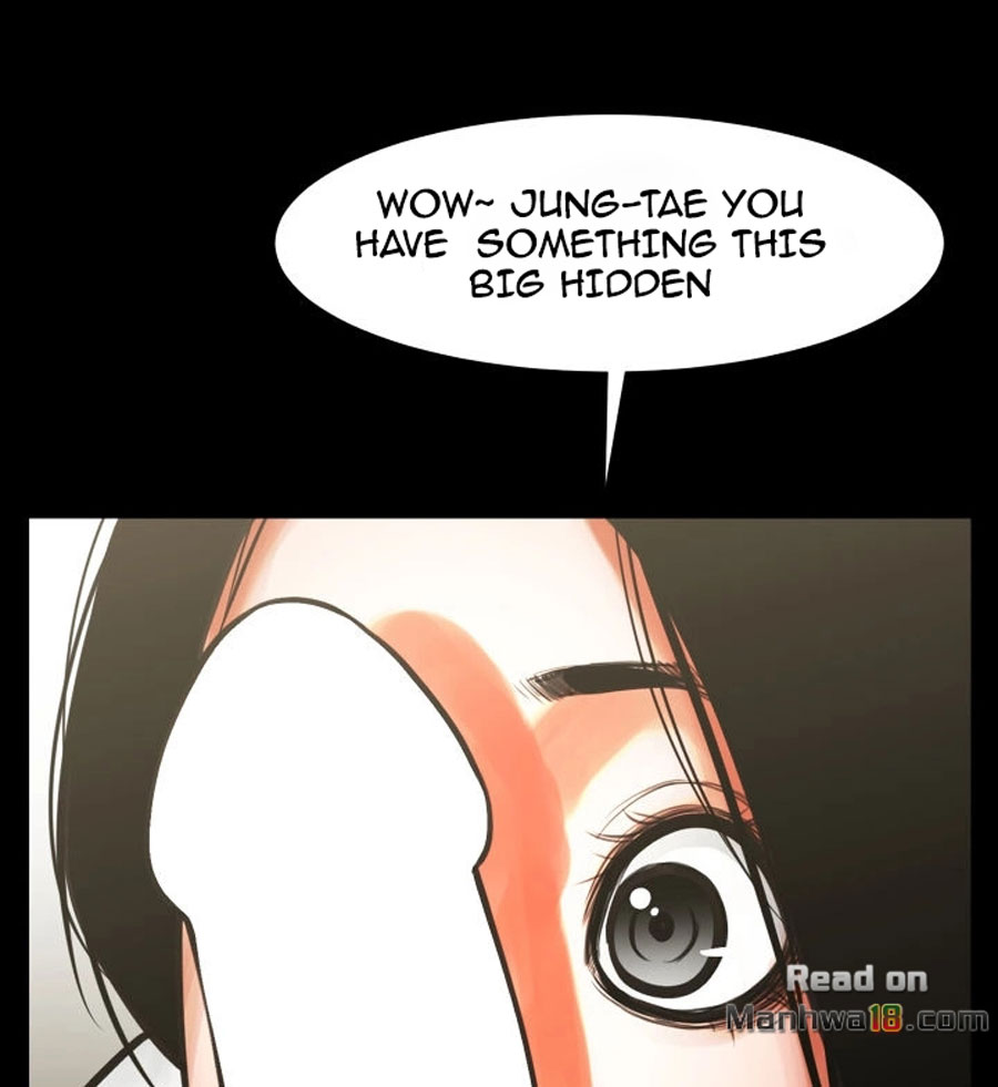 Share Girlfriend Chapter 8 image 45