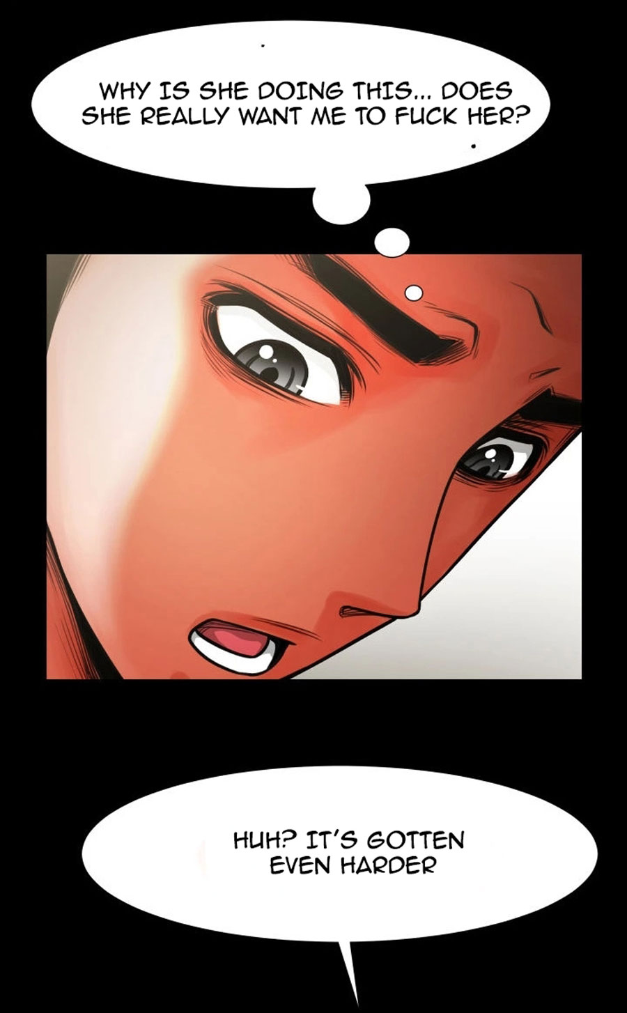 Share Girlfriend Chapter 8 image 47