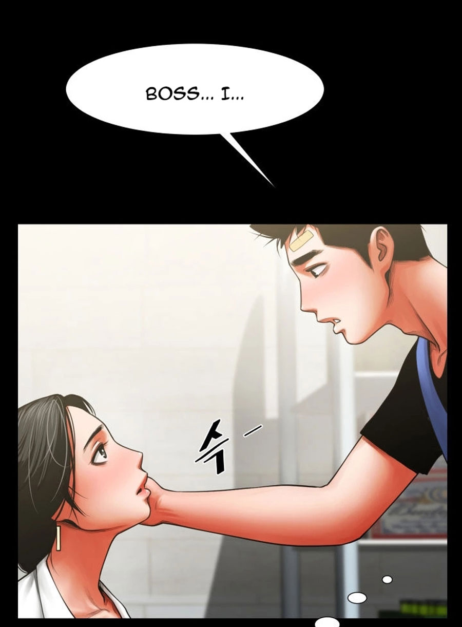 Share Girlfriend Chapter 8 image 50