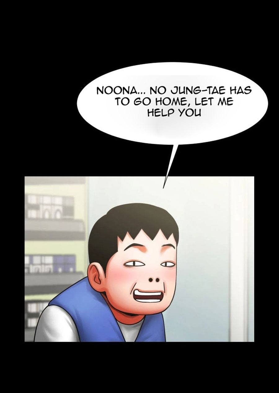 Share Girlfriend Chapter 8 image 7